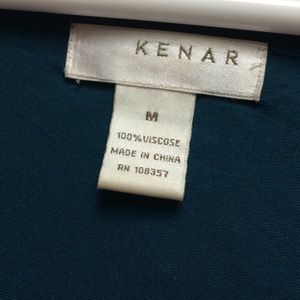 Blue KENAR shirt